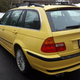 Illustration for article titled Would You Pay $7,995 For This 2003 BMW 325XiT… Or Are You Yella?